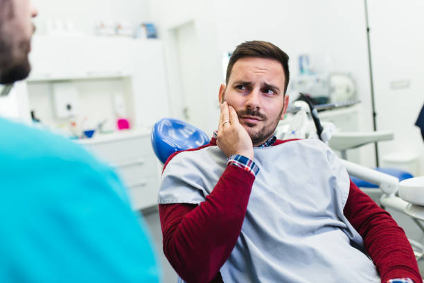 Oral Surgery in Ak Chin Village, AZ