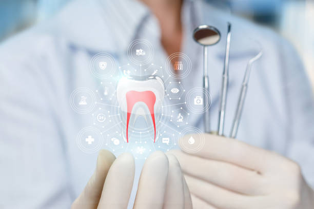 Advanced Technology for Better Dental Care in Ak Chin Village, AZ