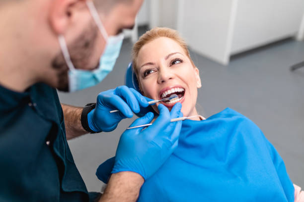 Best Cosmetic Dentistry  in Ak Chin Village, AZ