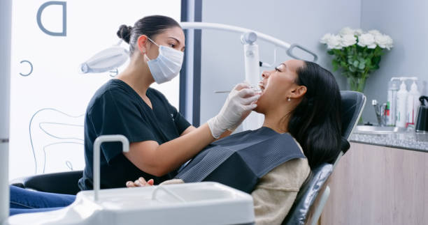 Dental Bonding in Ak Chin Village, AZ