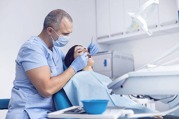 Best Oral Cancer Screening  in Ak Chin Village, AZ