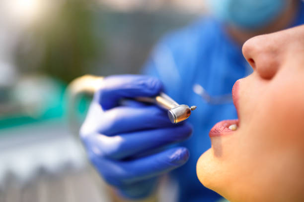 TMJ/TMD Treatment in Ak Chin Village, AZ